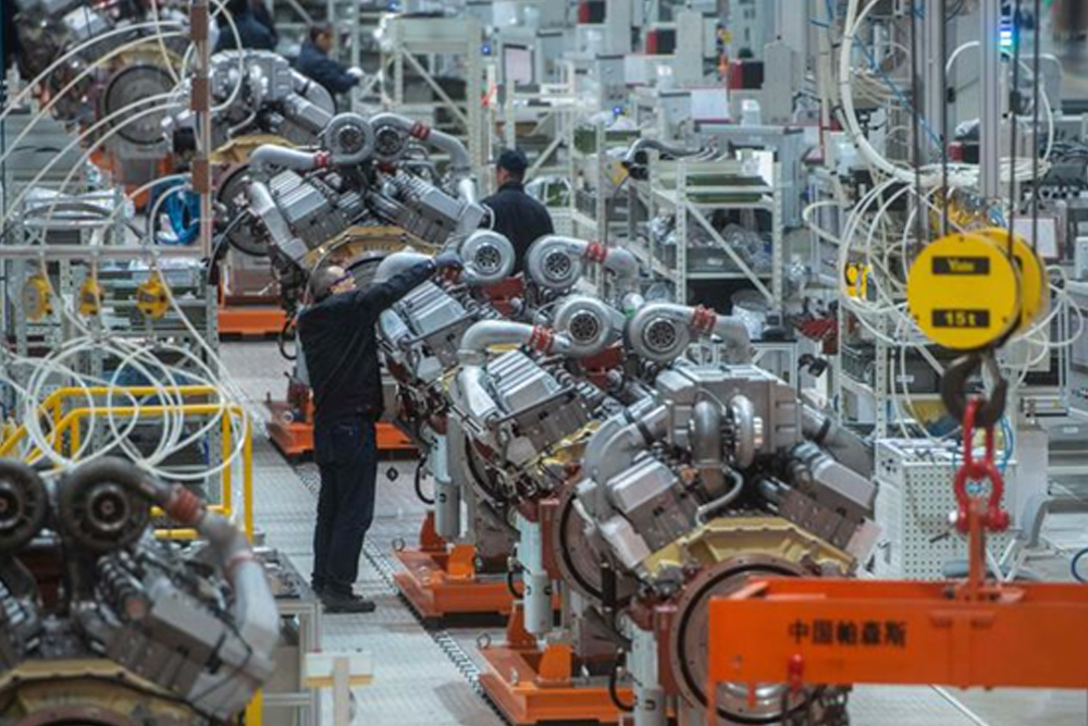 重慶康明斯發(fā)動(dòng)機(jī).jpg 重慶康明斯發(fā)動(dòng)機(jī).jpg